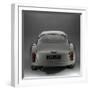 1961 Aston Martin DB4 GT Zagato-null-Framed Photographic Print