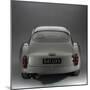 1961 Aston Martin DB4 GT Zagato-null-Mounted Photographic Print