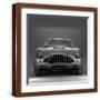 Brown Frame