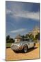 1961 Aston Martin DB4 GT-null-Mounted Photographic Print