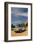 1961 Aston Martin DB4 GT-null-Framed Photographic Print