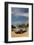 1961 Aston Martin DB4 GT-null-Framed Photographic Print