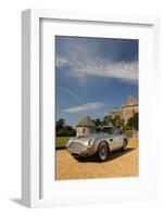 1961 Aston Martin DB4 GT-null-Framed Photographic Print