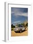 1961 Aston Martin DB4 GT-null-Framed Photographic Print