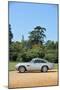 1961 Aston Martin DB4 GT-null-Mounted Photographic Print