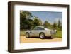 1961 Aston Martin DB4 GT-null-Framed Photographic Print