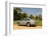 1961 Aston Martin DB4 GT-null-Framed Photographic Print