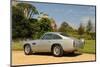 1961 Aston Martin DB4 GT-null-Mounted Photographic Print