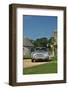 1961 Aston Martin DB4 GT-null-Framed Photographic Print