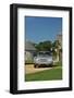 1961 Aston Martin DB4 GT-null-Framed Photographic Print