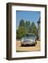 1961 Aston Martin DB4 GT-null-Framed Photographic Print