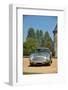 1961 Aston Martin DB4 GT-null-Framed Photographic Print