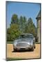 1961 Aston Martin DB4 GT-null-Mounted Photographic Print