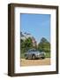 1961 Aston Martin DB4 GT-null-Framed Photographic Print