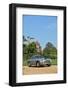 1961 Aston Martin DB4 GT-null-Framed Photographic Print