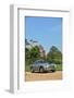 1961 Aston Martin DB4 GT-null-Framed Photographic Print