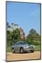 1961 Aston Martin DB4 GT-null-Mounted Photographic Print