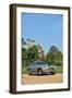 1961 Aston Martin DB4 GT-null-Framed Photographic Print