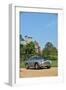 1961 Aston Martin DB4 GT-null-Framed Photographic Print