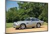 1961 Aston Martin DB4 GT-null-Mounted Photographic Print