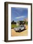 1961 Aston Martin DB4 GT-null-Framed Photographic Print