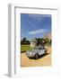 1961 Aston Martin DB4 GT-null-Framed Photographic Print