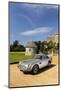 1961 Aston Martin DB4 GT-null-Mounted Photographic Print