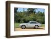 1961 Aston Martin DB4 GT-null-Framed Photographic Print