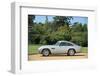 1961 Aston Martin DB4 GT-null-Framed Photographic Print