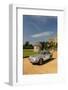 1961 Aston Martin DB4 GT-null-Framed Photographic Print