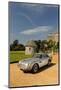 1961 Aston Martin DB4 GT-null-Mounted Photographic Print