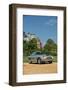 1961 Aston Martin DB4 GT-null-Framed Photographic Print