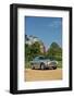 1961 Aston Martin DB4 GT-null-Framed Photographic Print