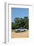 1961 Aston Martin DB4 GT-null-Framed Photographic Print