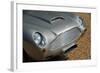 1961 Aston Martin DB4 GT-null-Framed Photographic Print