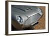 1961 Aston Martin DB4 GT-null-Framed Photographic Print