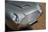 1961 Aston Martin DB4 GT-null-Mounted Photographic Print