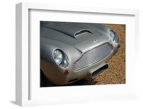 1961 Aston Martin DB4 GT-null-Framed Photographic Print