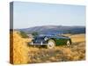 1961 Austin Healey 3000 Mk1-null-Stretched Canvas