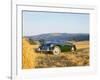 1961 Austin Healey 3000 Mk1-null-Framed Photographic Print