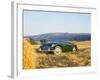 1961 Austin Healey 3000 Mk1-null-Framed Photographic Print