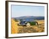 1961 Austin Healey 3000 Mk1-null-Framed Photographic Print