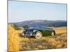 1961 Austin Healey 3000 Mk1-null-Mounted Photographic Print