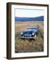 1961 Austin Healey 3000 mk1-null-Framed Photographic Print