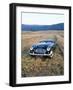 1961 Austin Healey 3000 mk1-null-Framed Photographic Print