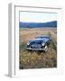 1961 Austin Healey 3000 mk1-null-Framed Photographic Print