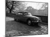 1961 Citroën ID 19, (C1961)-null-Mounted Photographic Print