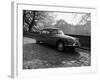 1961 Citroën ID 19, (C1961)-null-Framed Photographic Print