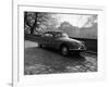 1961 Citroën ID 19, (C1961)-null-Framed Photographic Print