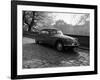 1961 Citroën ID 19, (C1961)-null-Framed Photographic Print